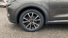 Ford Puma 1.0 EcoBoost Titanium 5dr Petrol Hatchback